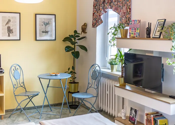 Apartament Domo