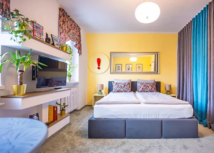 Apartament Domo