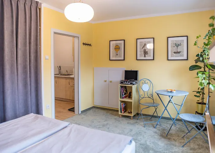 Apartament Domo