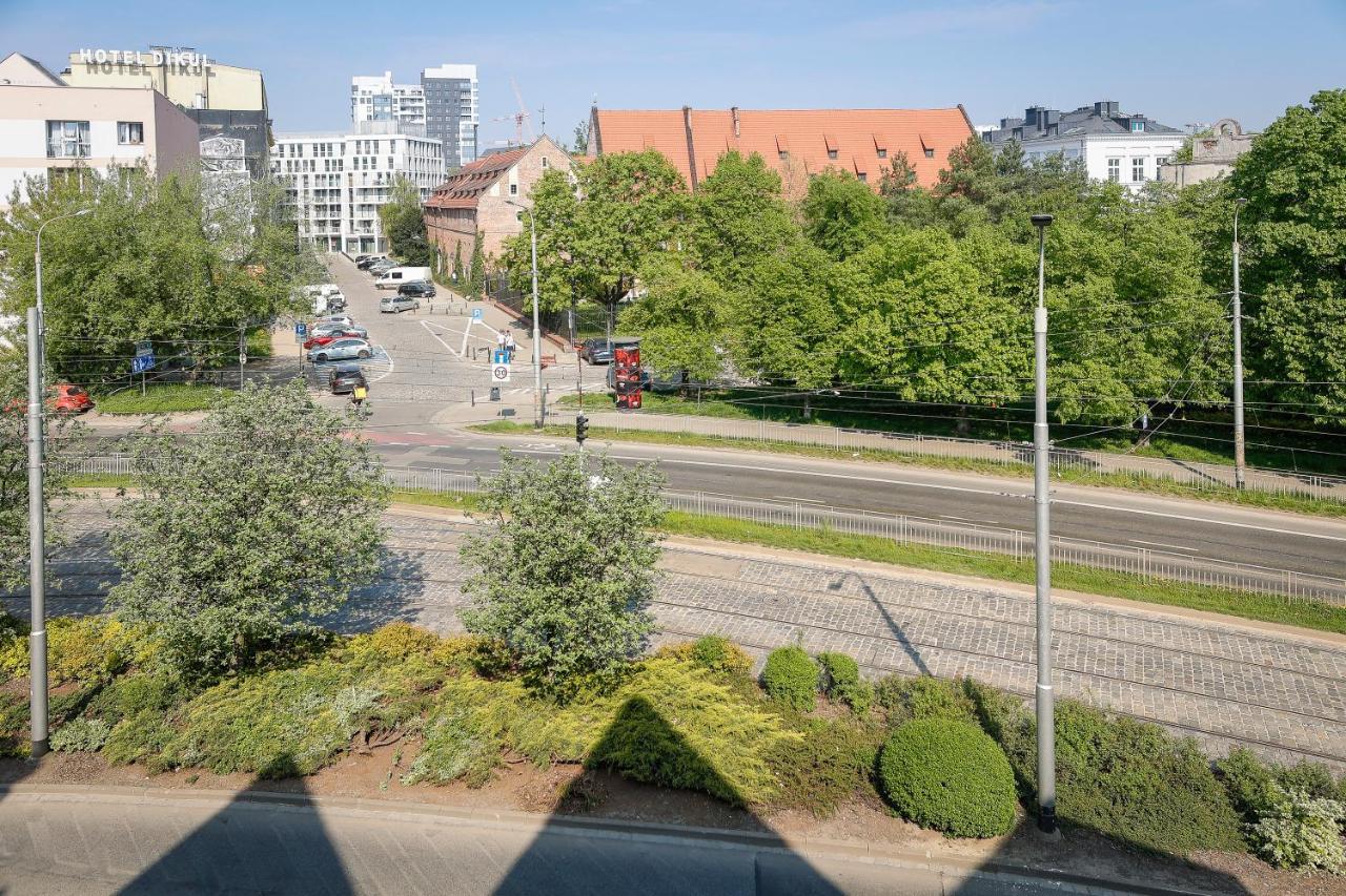Apartment Domo Breslau