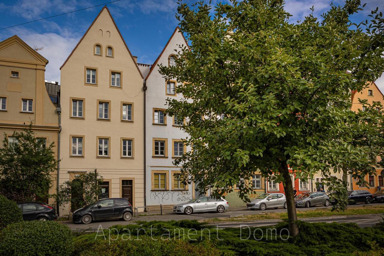 Domo * Breslau