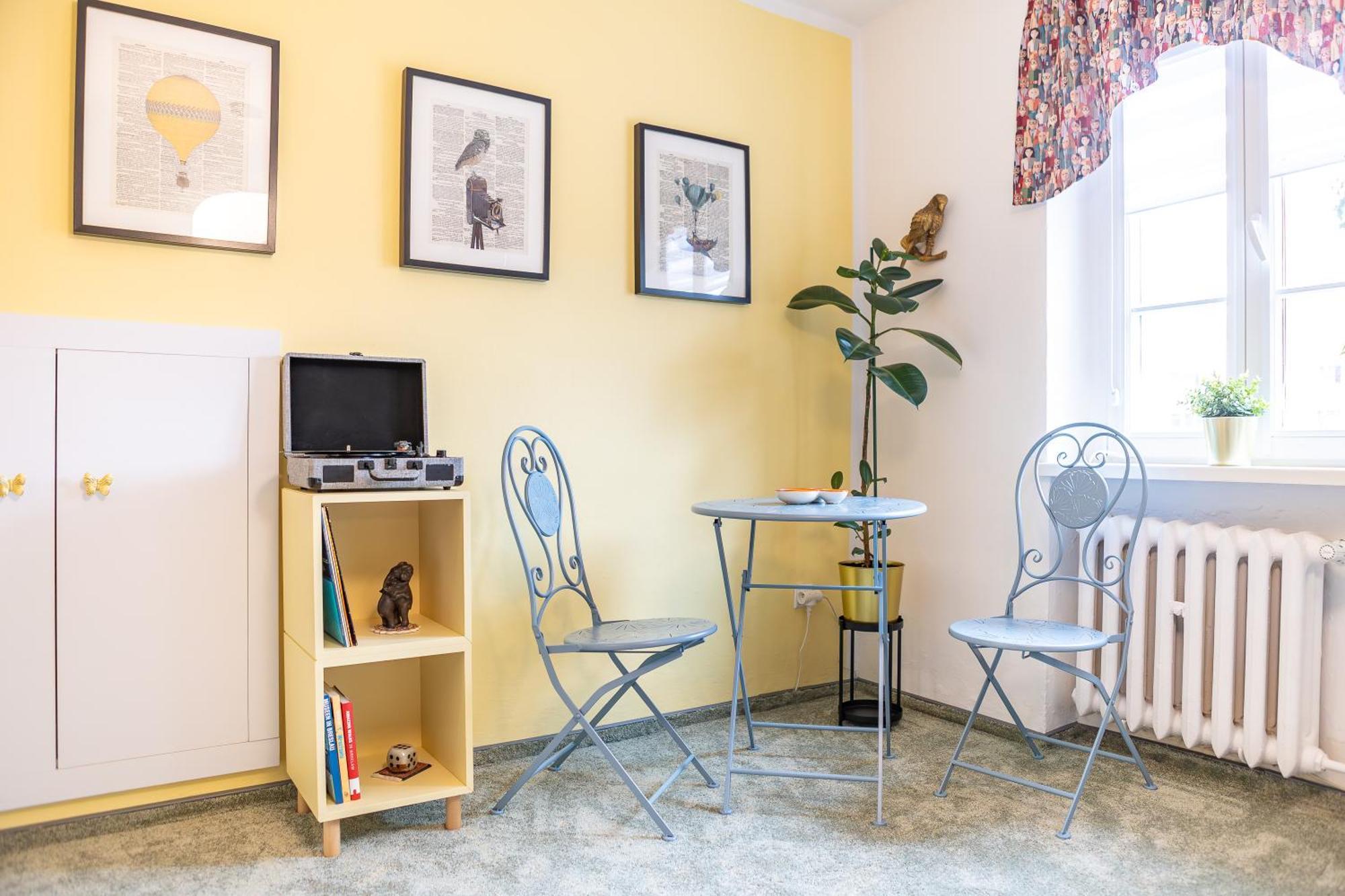 Domo Apartment Breslau