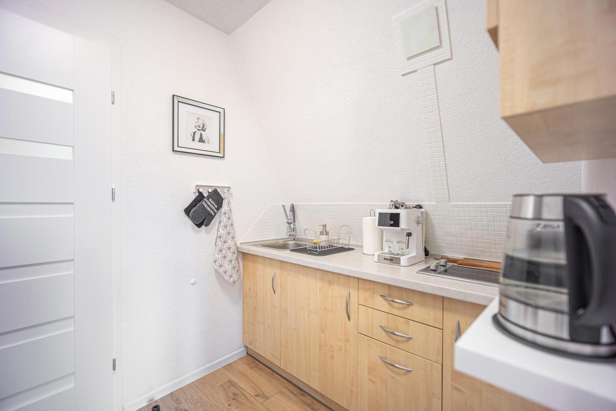 Domo Apartment