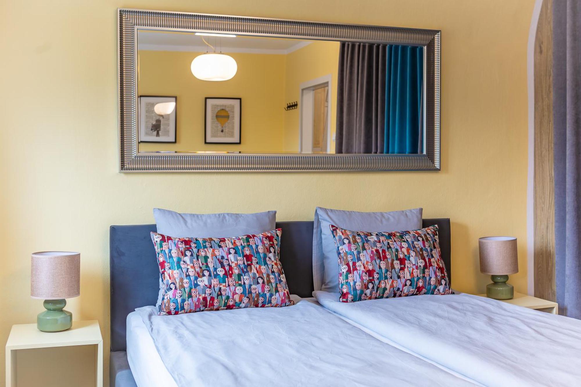 Apartment Domo Breslau