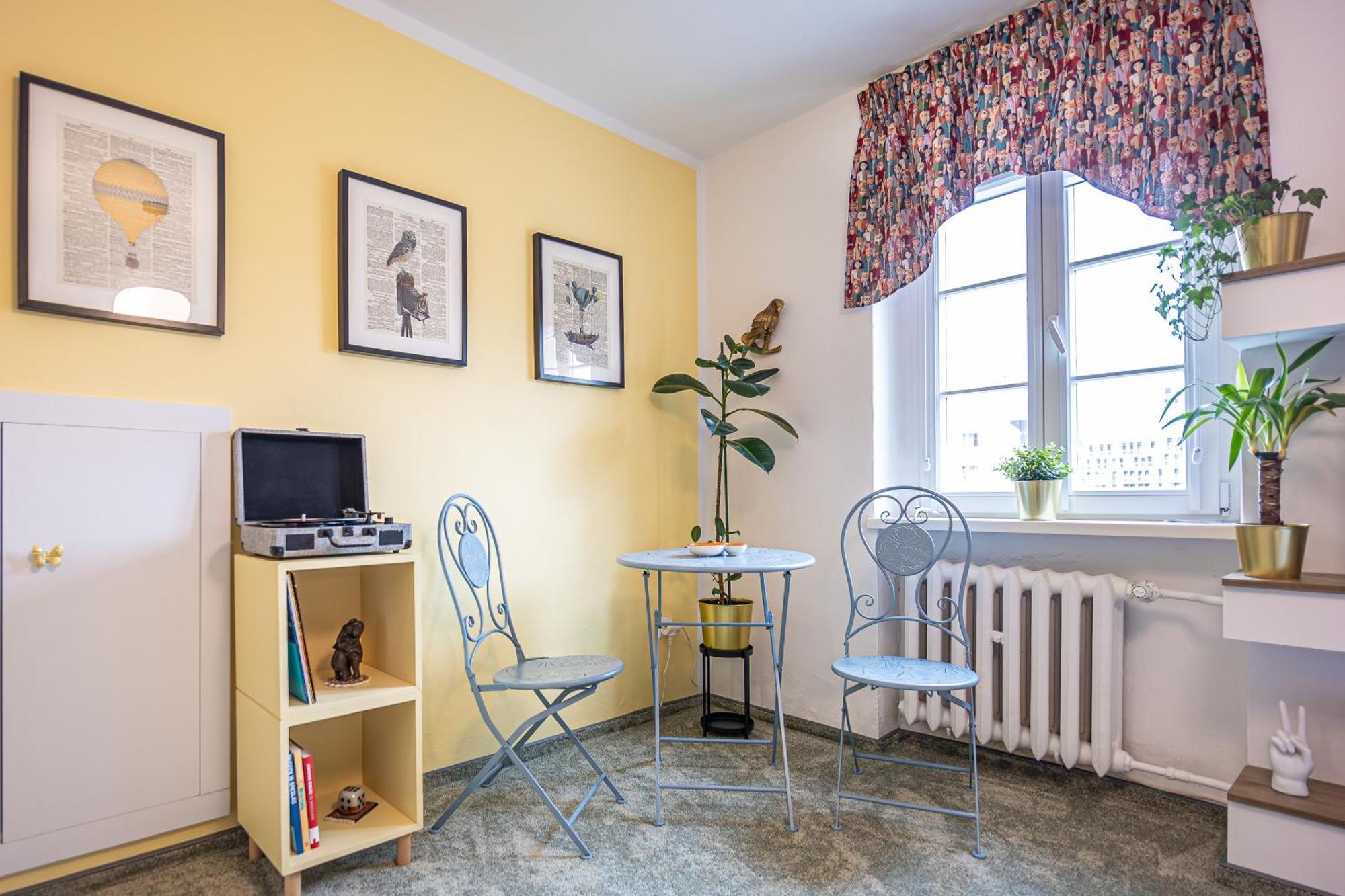 Domo Apartment